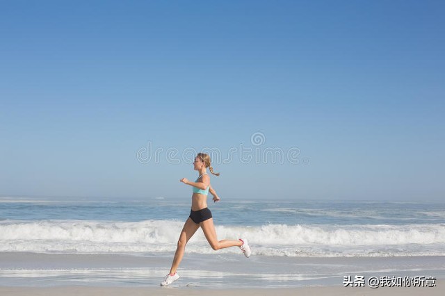 一口气跑完五公里技巧,跑完10公里正确放松