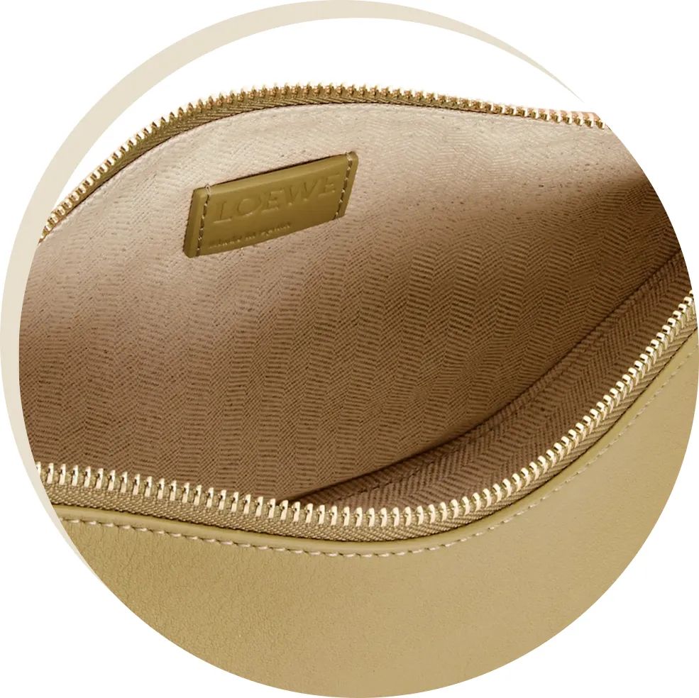 loewe新款包cubi,loewe包带替换