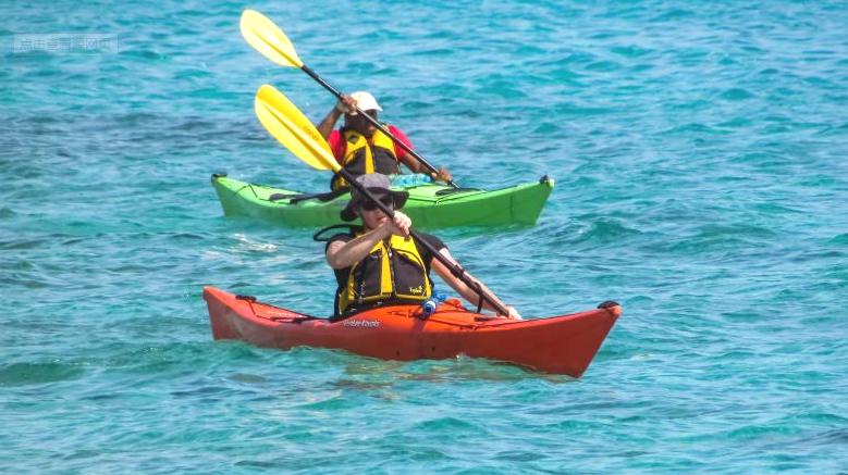 划艇露营,划艇露营视频大全