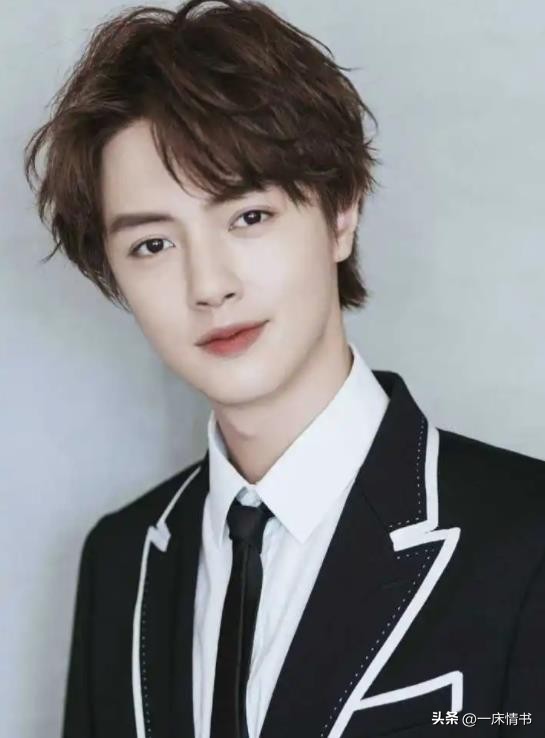 王鹤棣演苍兰诀,苍兰诀王鹤棣变身前后