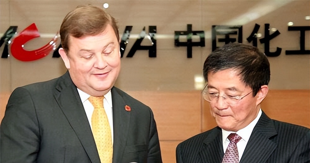 美国最忌惮的中国企业家，“并购大王”*建新任**：拒当富豪只为报国