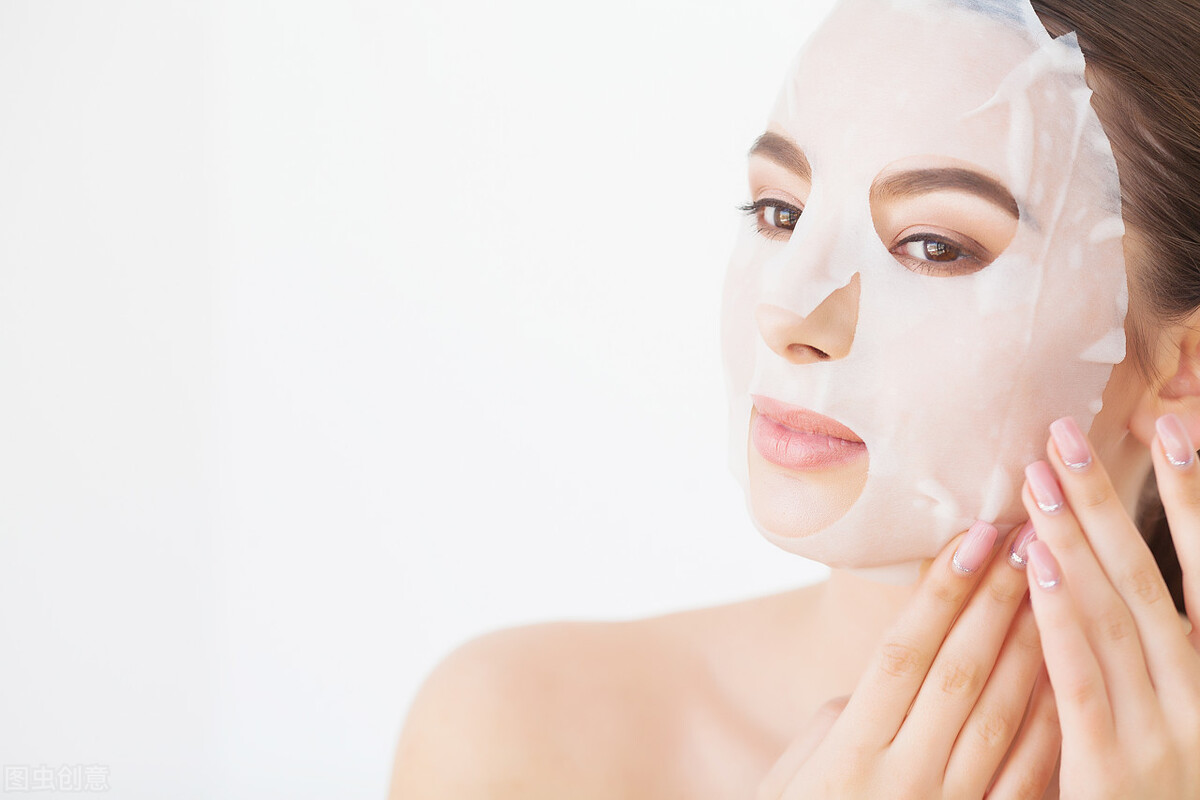 改善面部肤色不均匀,面部肤色t区不均匀怎么办