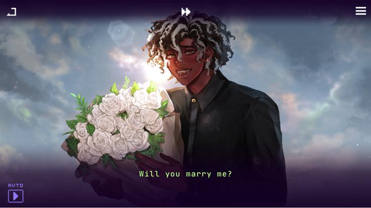 PC游戏厂商和Netflix来卷互动小说赛道了，美国玩家很买账