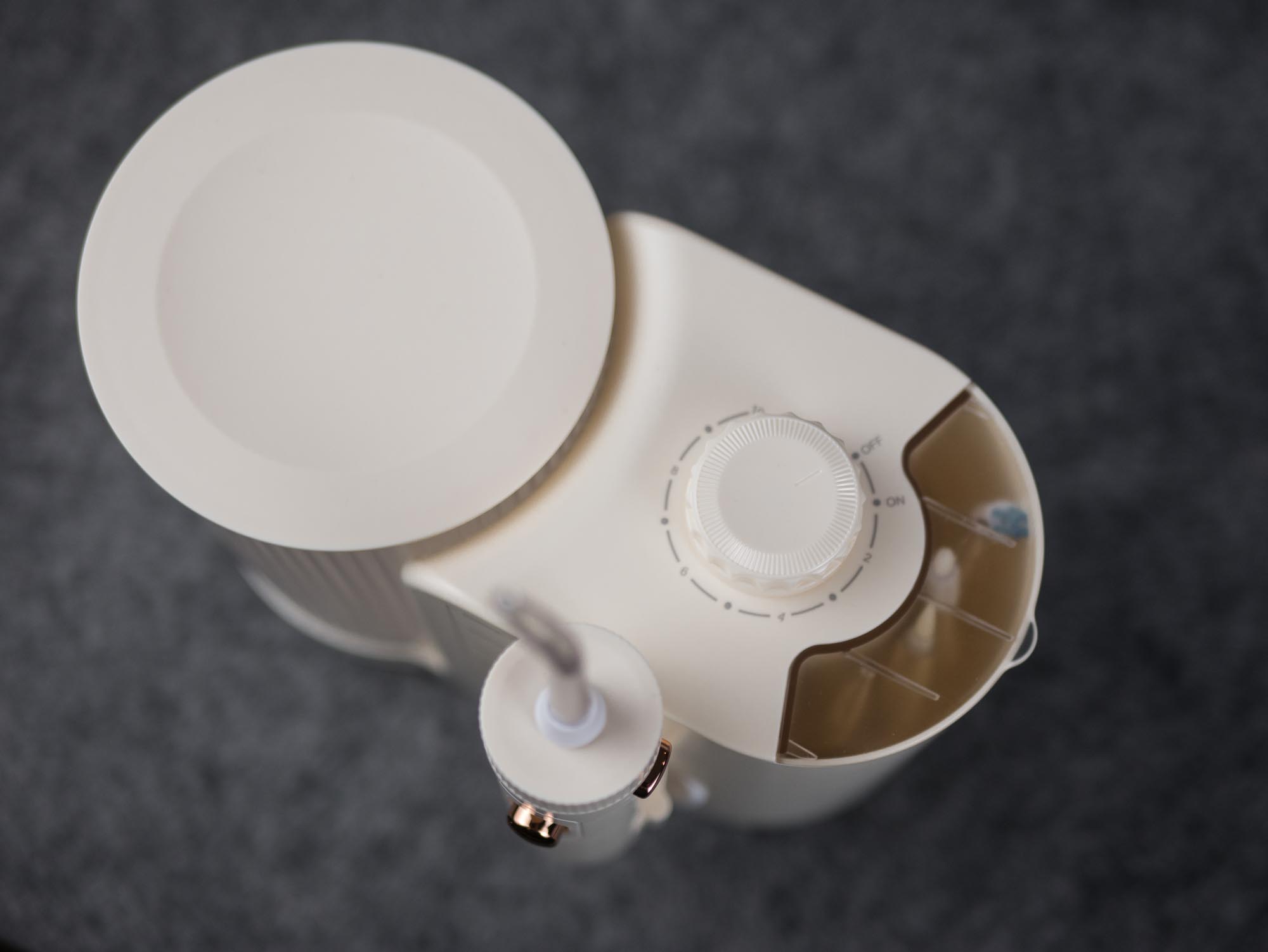 全家人的深层口腔清洁保障，OcareLink智能家庭款冲牙器