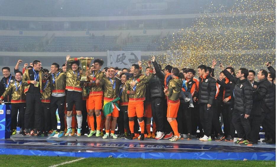 十年饮冰热血难凉山东鲁能,十年饮冰热血难凉视频