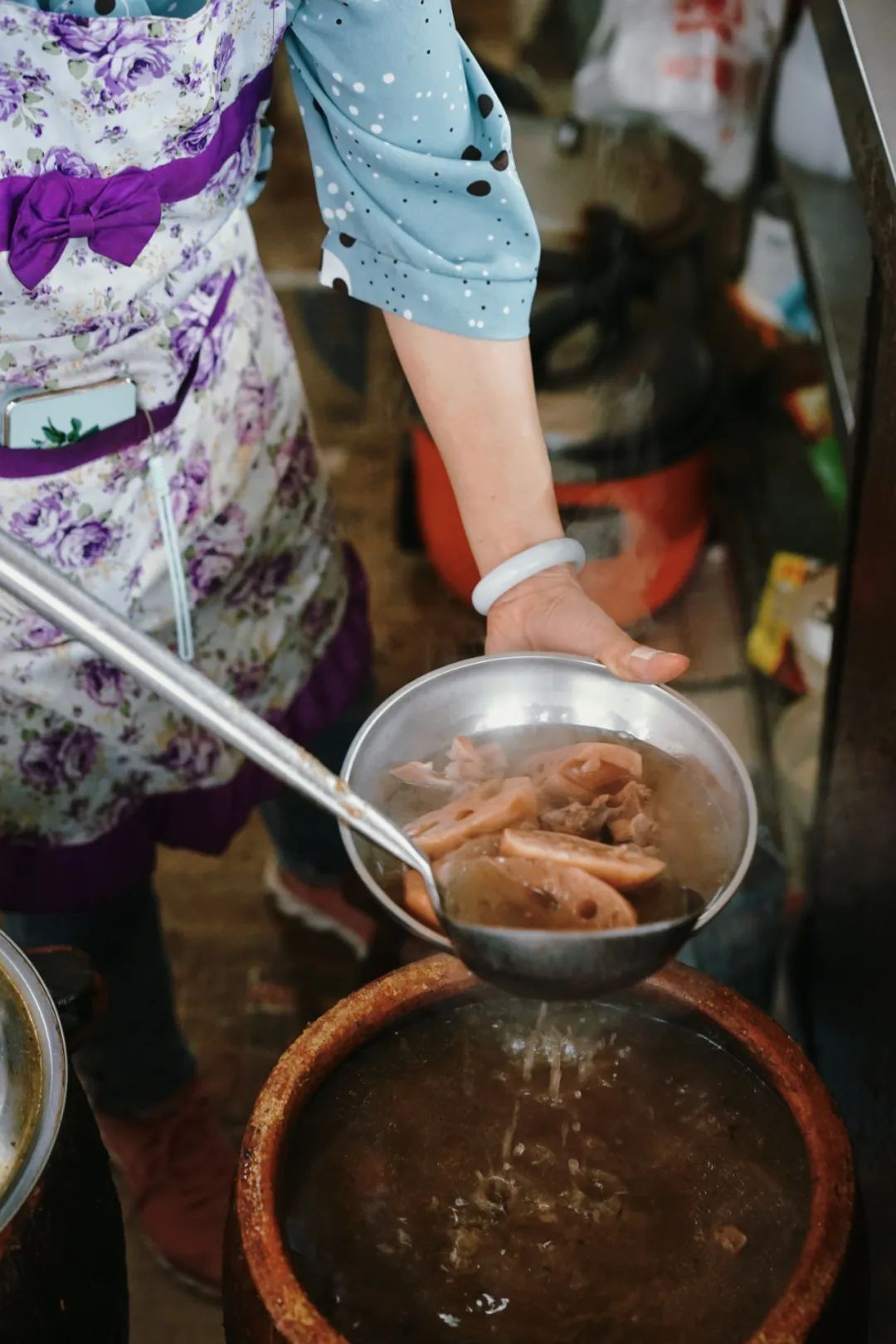 第N次按头安利,这座城市为了吃也得去一趟