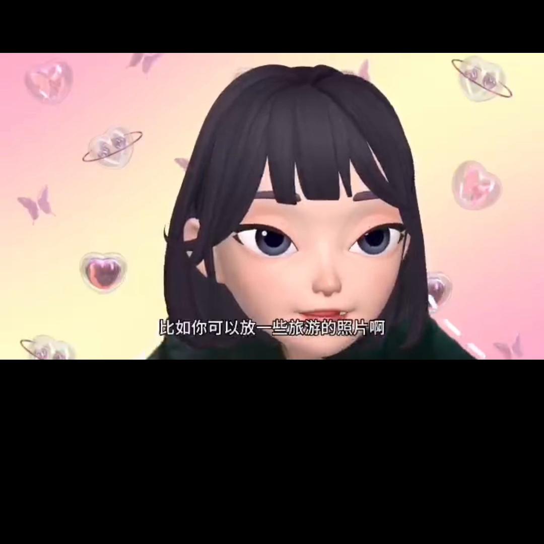 喜婆婆如何发朋友圈,喜婆婆的朋友圈