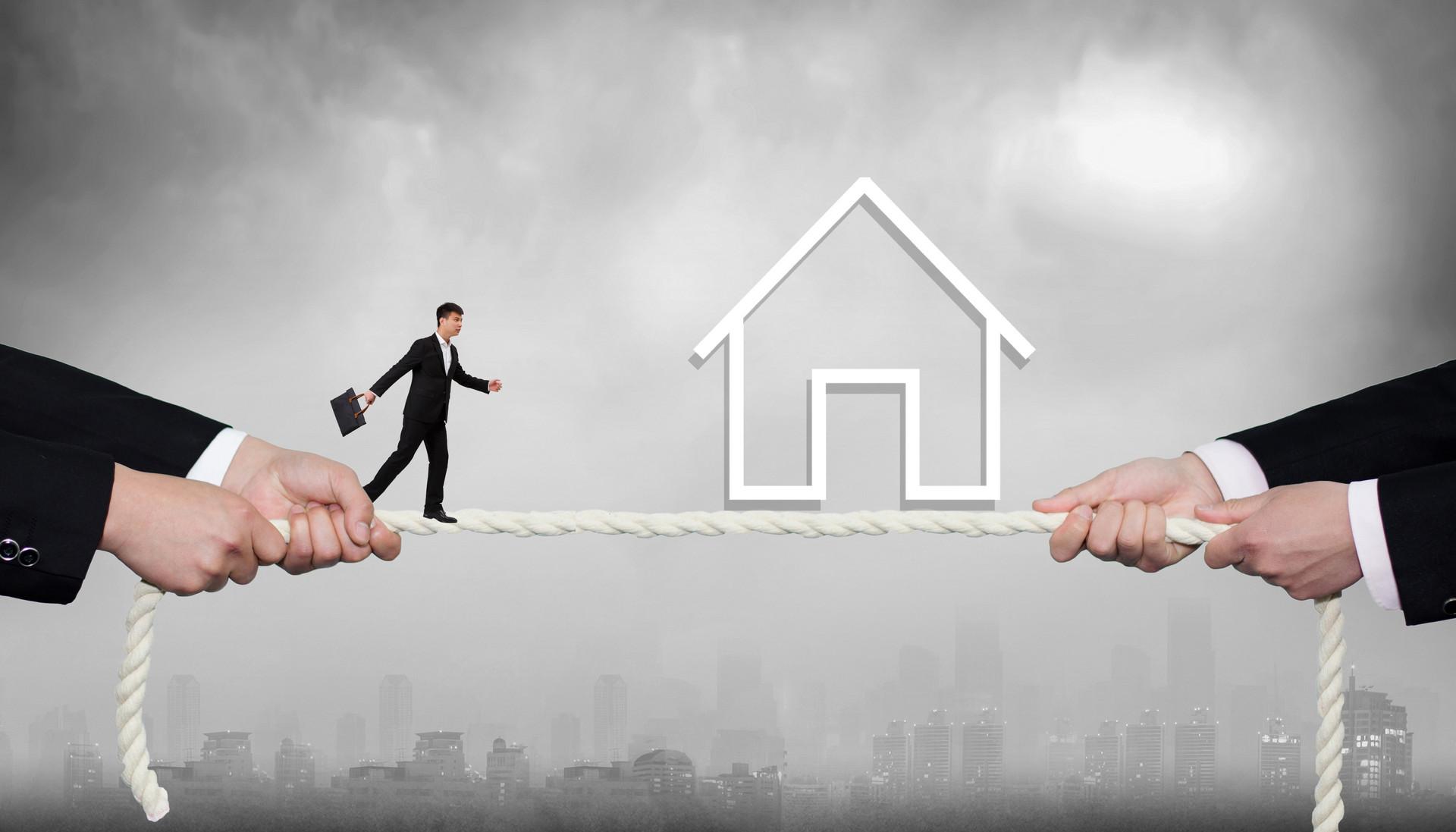 最近楼市有个新变化,刚刚最新房价出炉