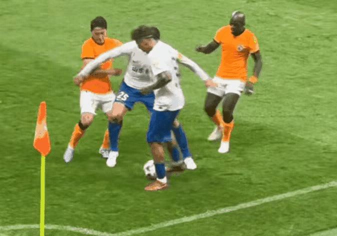 中超联赛球迷搞笑,中超最搞笑的时候