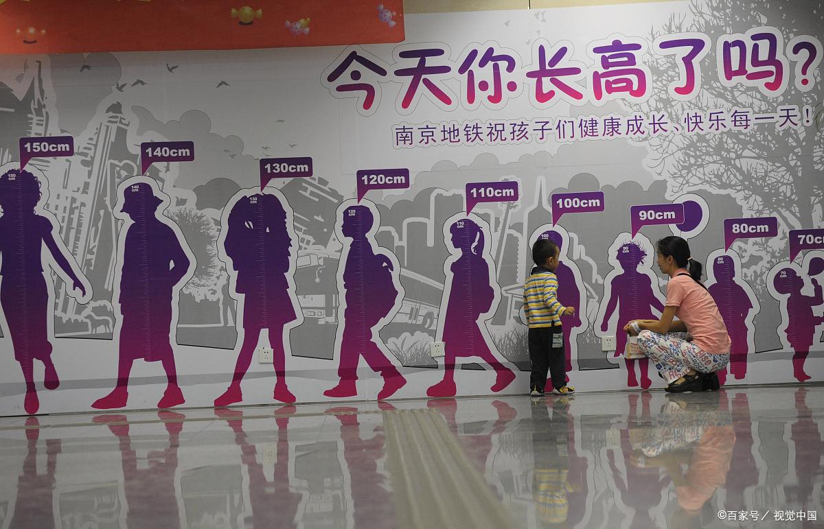 长高小妙招100个,长高窍门