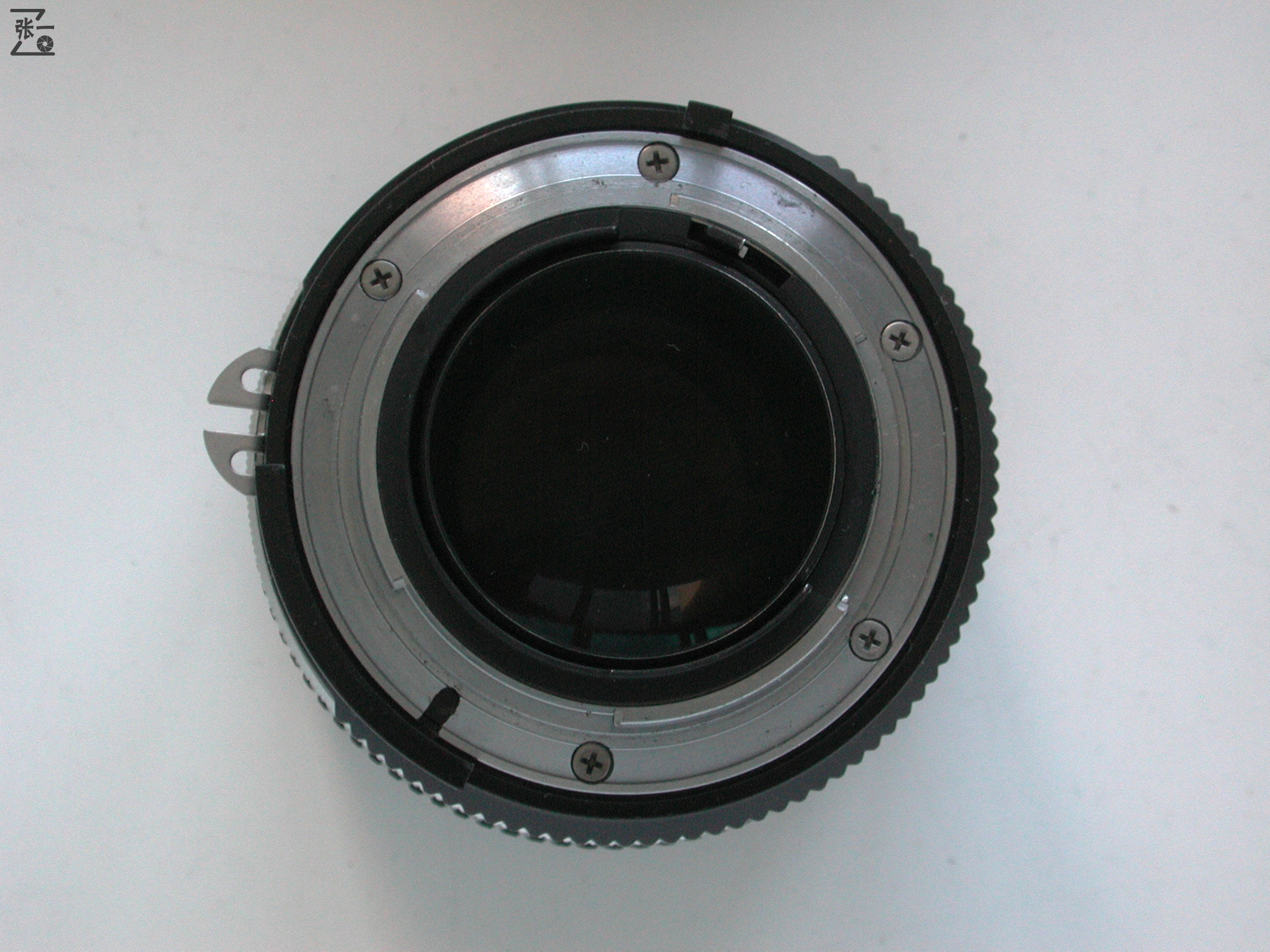 罕见的ClairexFH单反照相机！中国江西凤凰光学为墨西哥制造！