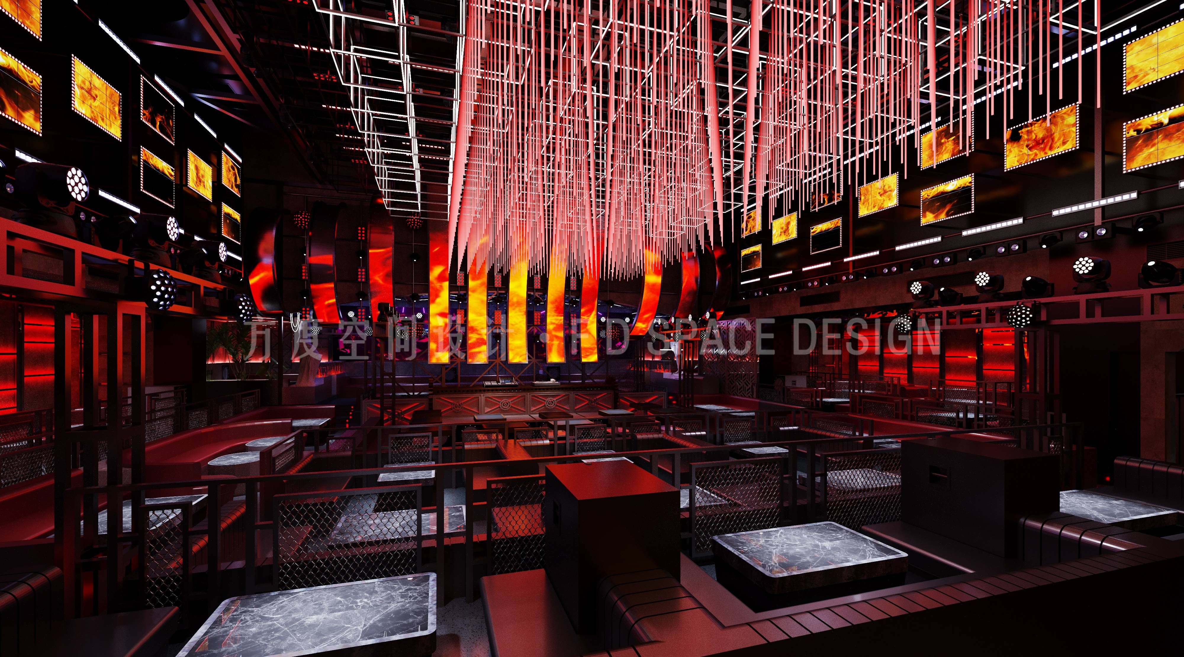 酒吧设计装修多少钱一平,酒吧装修包厢大概多少钱