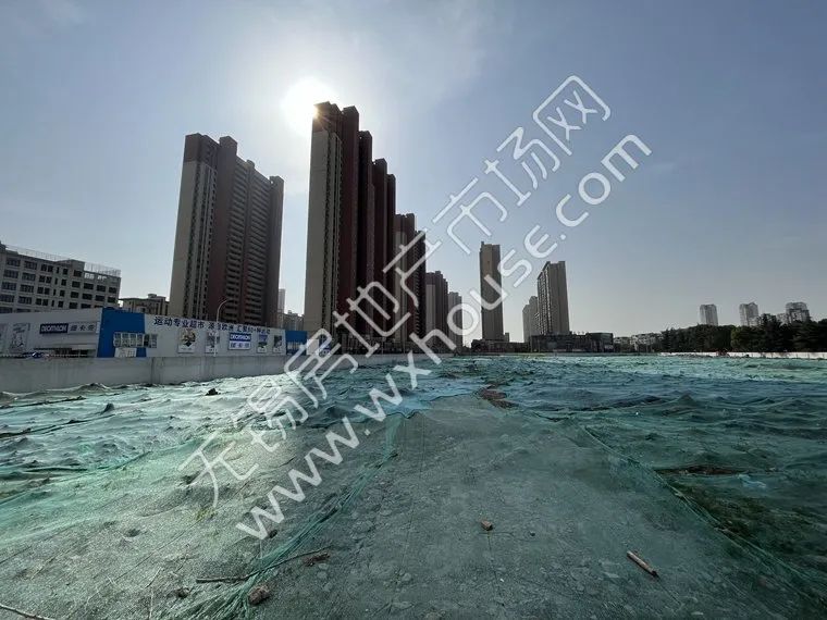 市区万达甲a写字楼,无锡惠山高档办公楼选址