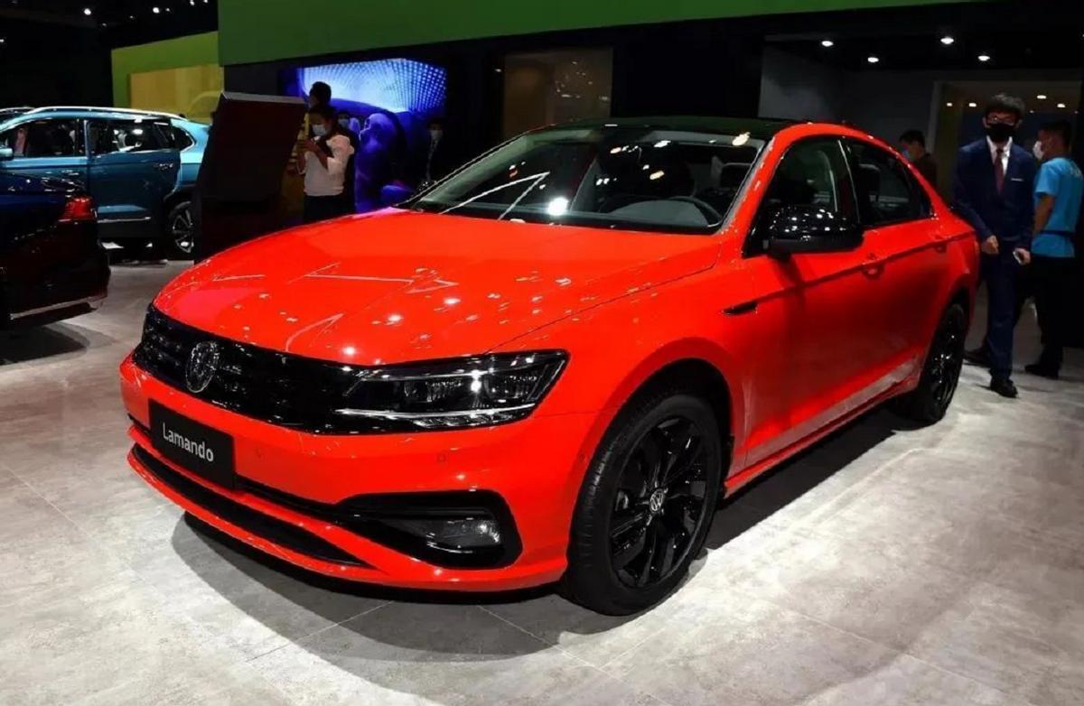 2022款大众凌渡推荐购买版本,凌渡2023和新款朗逸2023哪个好