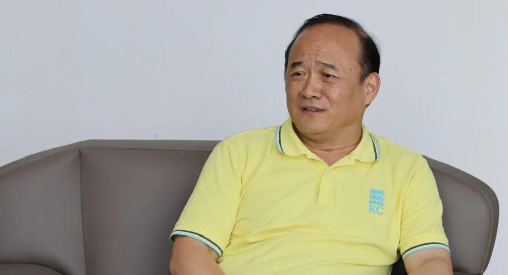 兰世立为什么要去深圳创业,兰世立再创业