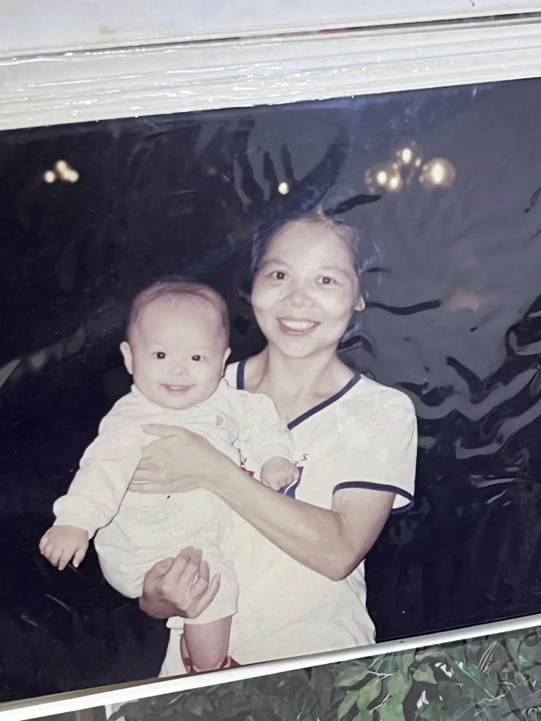 我们找到了人大最美的她！