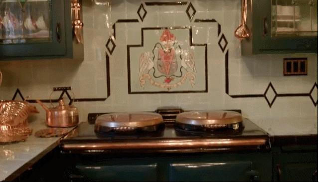 国外明星豪宅装修,明星豪宅装修哪个好