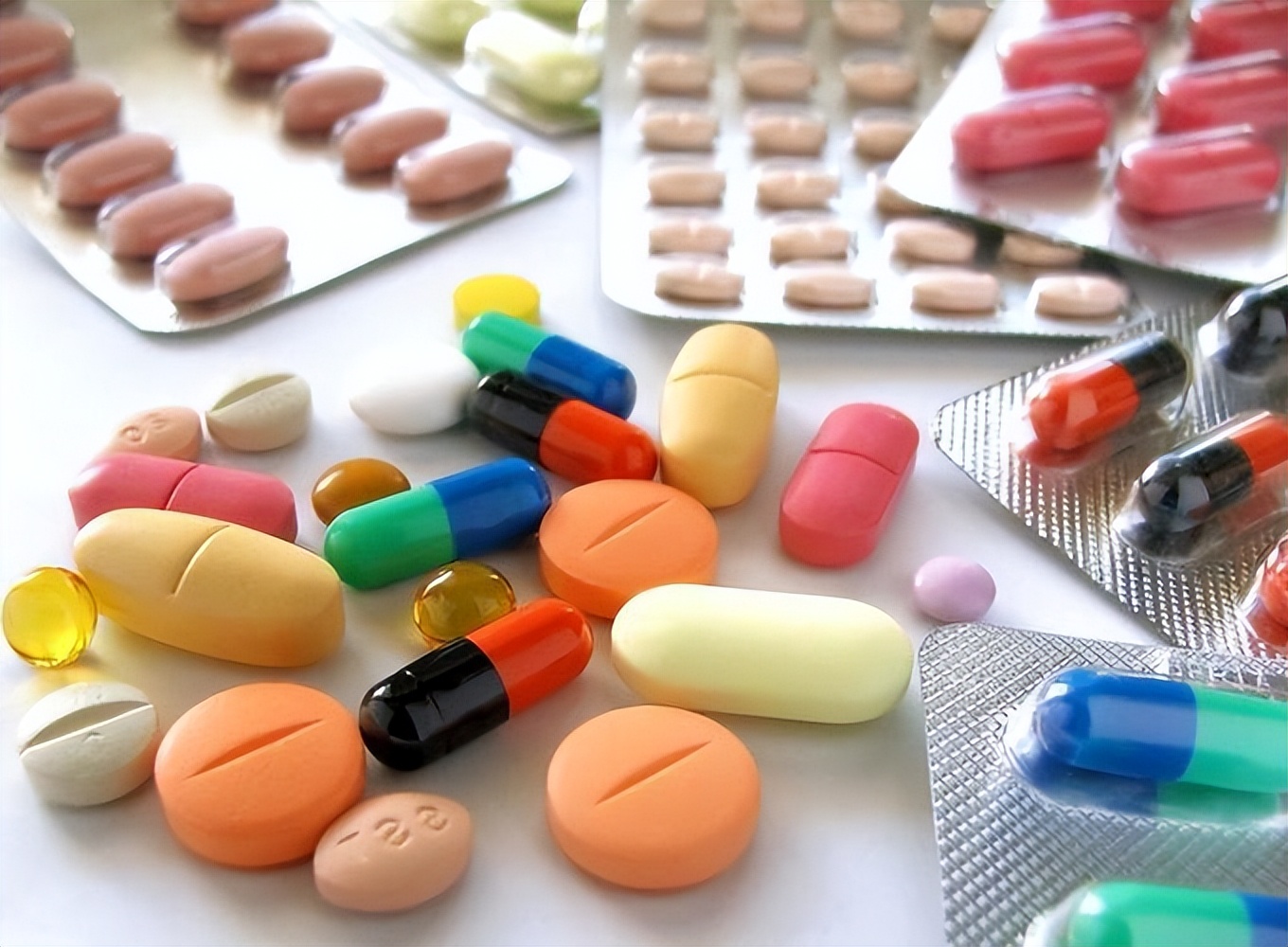 阿莫西林有什么要注意的,阿莫西林只对6类疾病有效