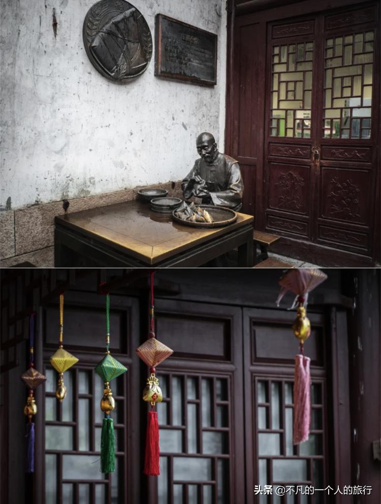 这座佛系安逸的江南老城被赞“全国最美森林火车站”