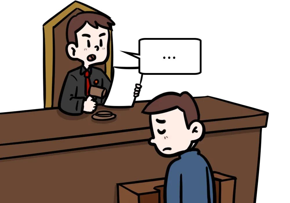 以案说法朋友圈,以案释法生财有道远离传销