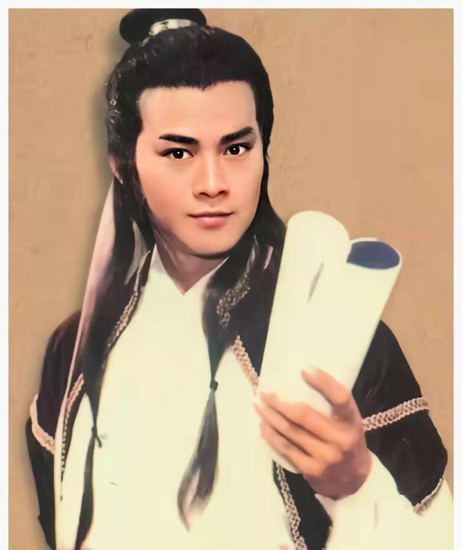 楚留香和铁中棠是同一时期人吗,小李飞刀楚留香铁中棠的关系