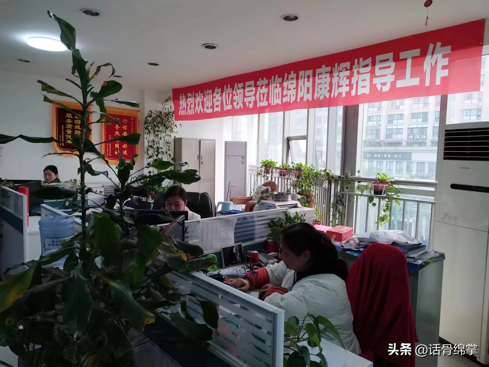 绵阳周边游小长假,现在绵阳可以去旅游不