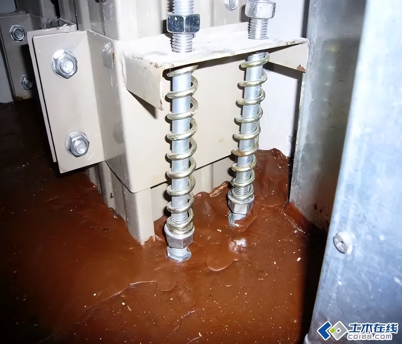 鲁班奖工程机电安装亮点做法展示,鲁班奖钢构安装要点示范图片