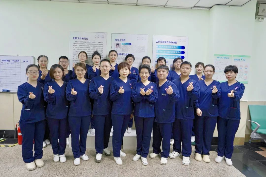 内镜中心特色服务有哪些,内镜中心院感持续改进