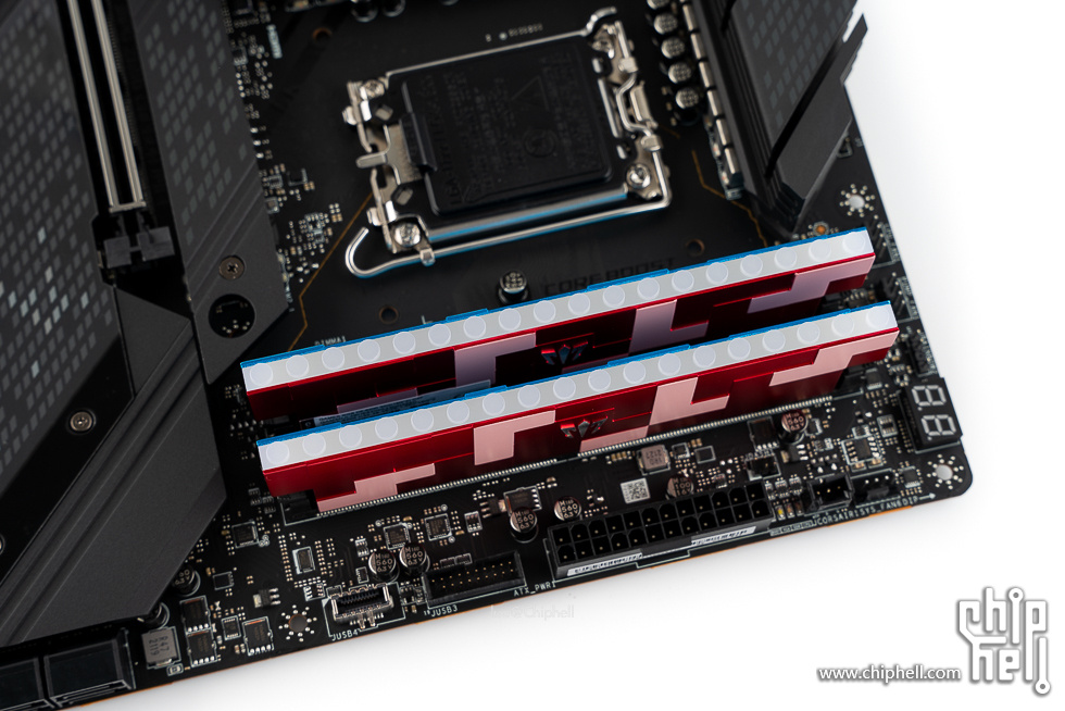 一台低调的风冷主机-九州风神幻境黑CK560装机分享