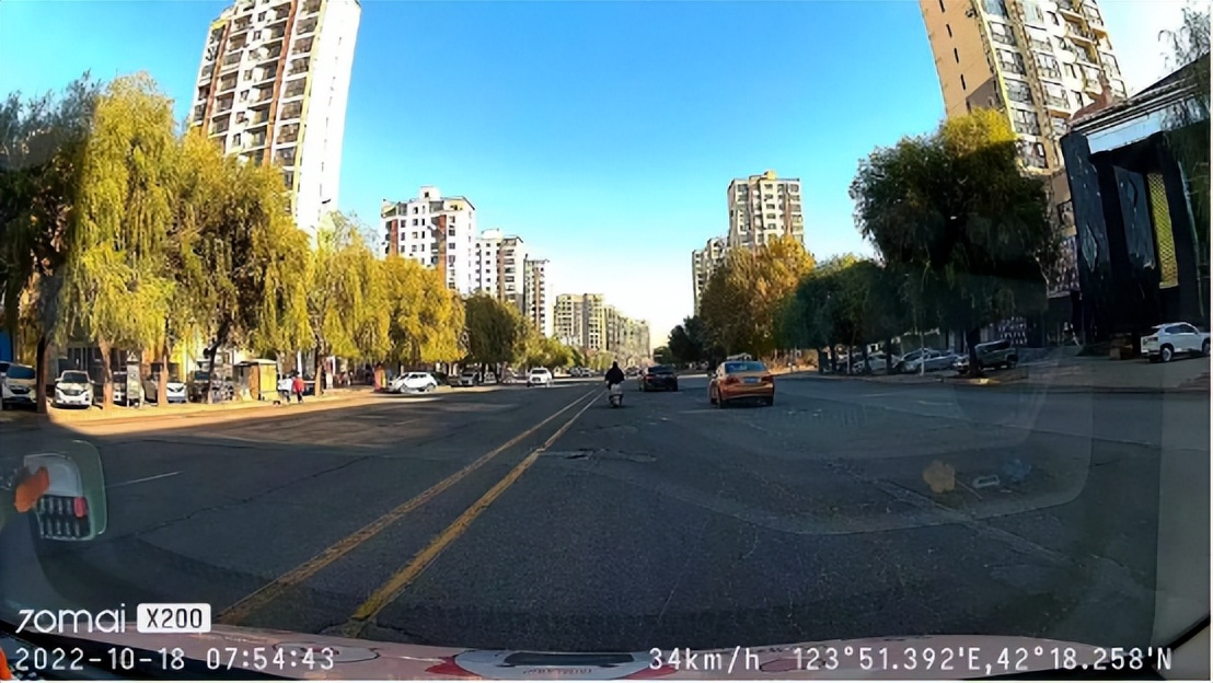 五菱迷你行车记录仪测评,五菱mini升级360全景记录仪