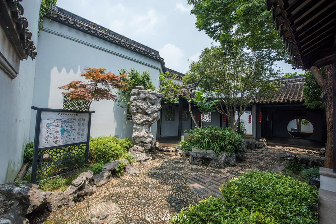 苏州旅游最值得去的古镇,苏州最值得旅游的古镇