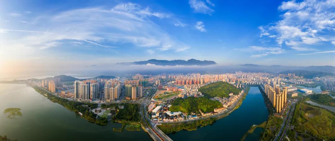 宁德市2023第一季度各区县gdp,宁德各县市2024年第一季度gdp