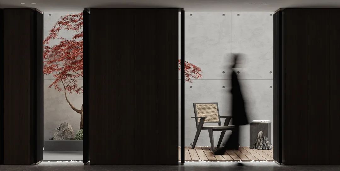 顶级豪宅设计团队,北京1000平别墅现代轻奢装修