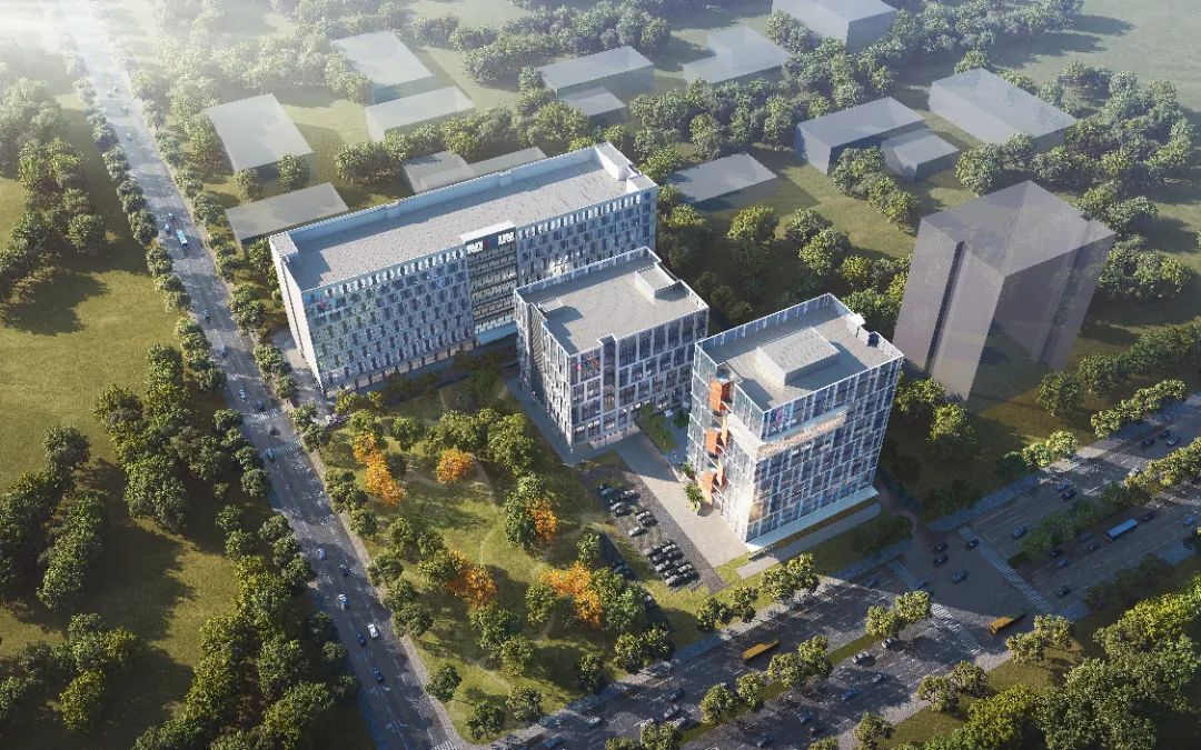 “双高”同步新模式！黄埔区这样招商！