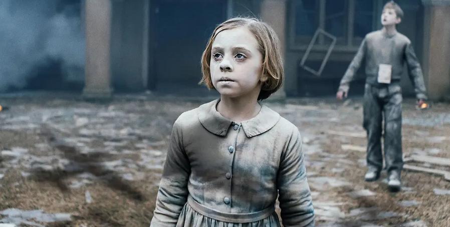 2023最佳战争片排行榜前十名,2022必看的战争片