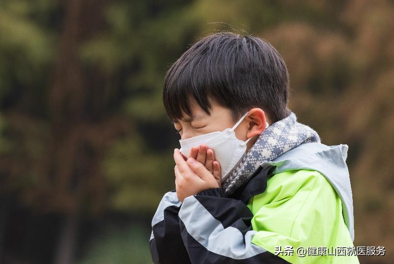 支原体肺炎感染几率,小儿支原体肺炎最怕三个征兆