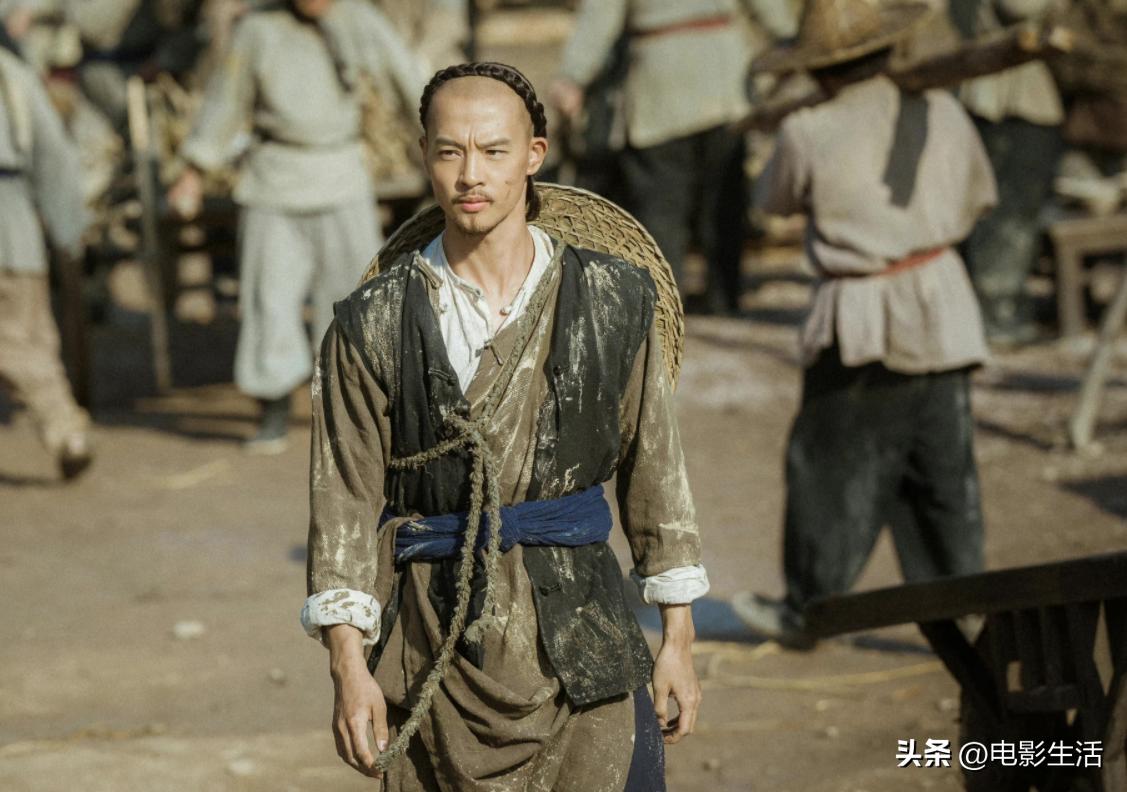 2021口碑最高十部古装剧,古装剧苍兰诀剧评