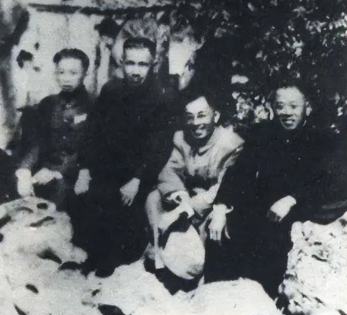 从皖南事变高光到天目山大败，顽52师何以叹服粟裕与“叶王陶”？