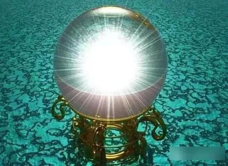 慈禧口中夜明珠下落,马云估价慈禧口中的夜明珠下落