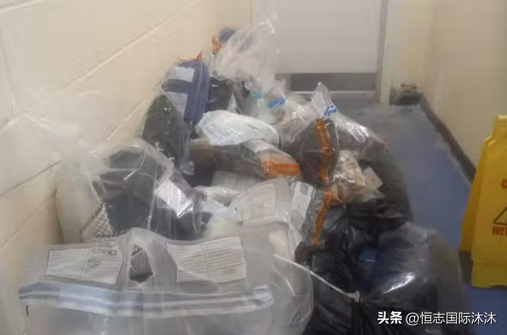 伦敦假货,伦敦古董假货