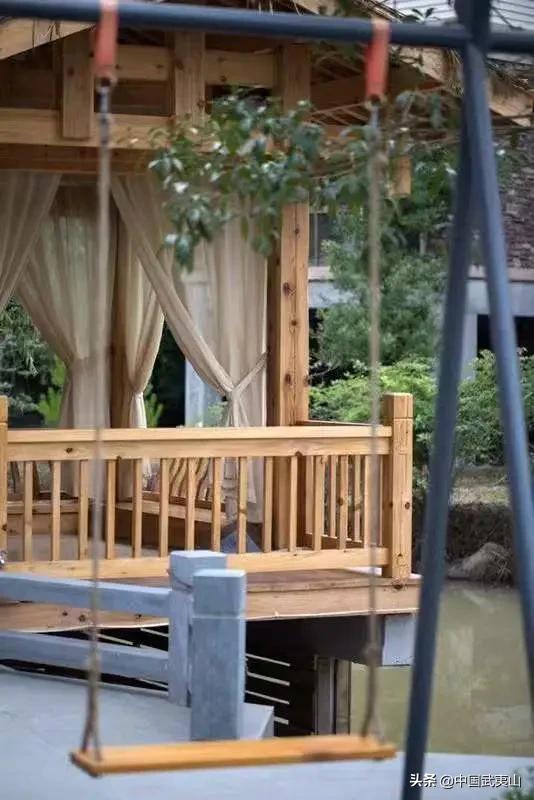 武夷山反响,武夷山茶香美宿