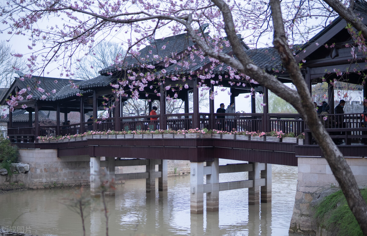 苏州旅游攻略免费旅游地点,苏州两天一晚游玩攻略