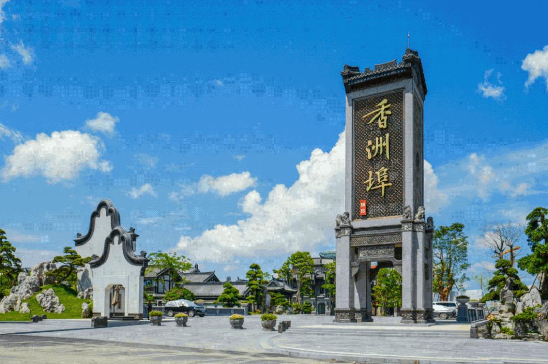 珠海横琴十大景点每一帧画面都浪漫、绝美、惊艳！附假期游玩攻略