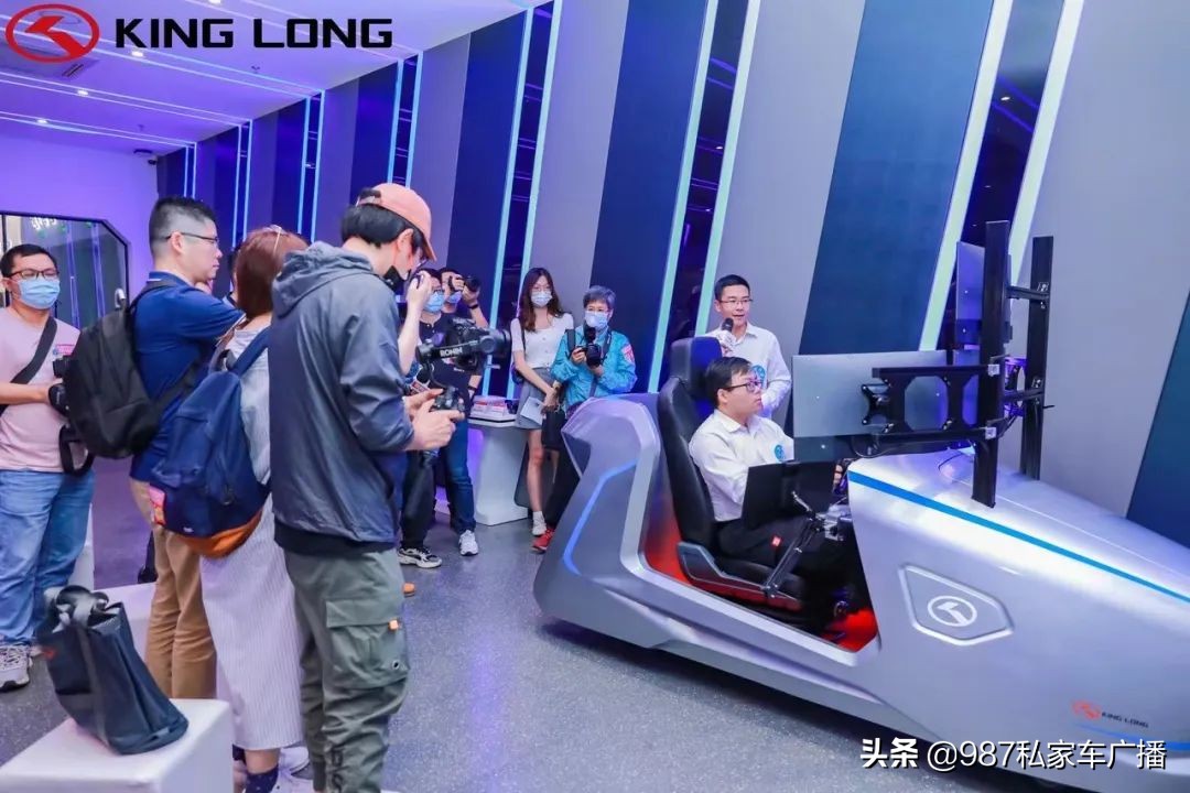 「海创会亮点抢先看」国企金龙：多项高质量发展成果即将亮相