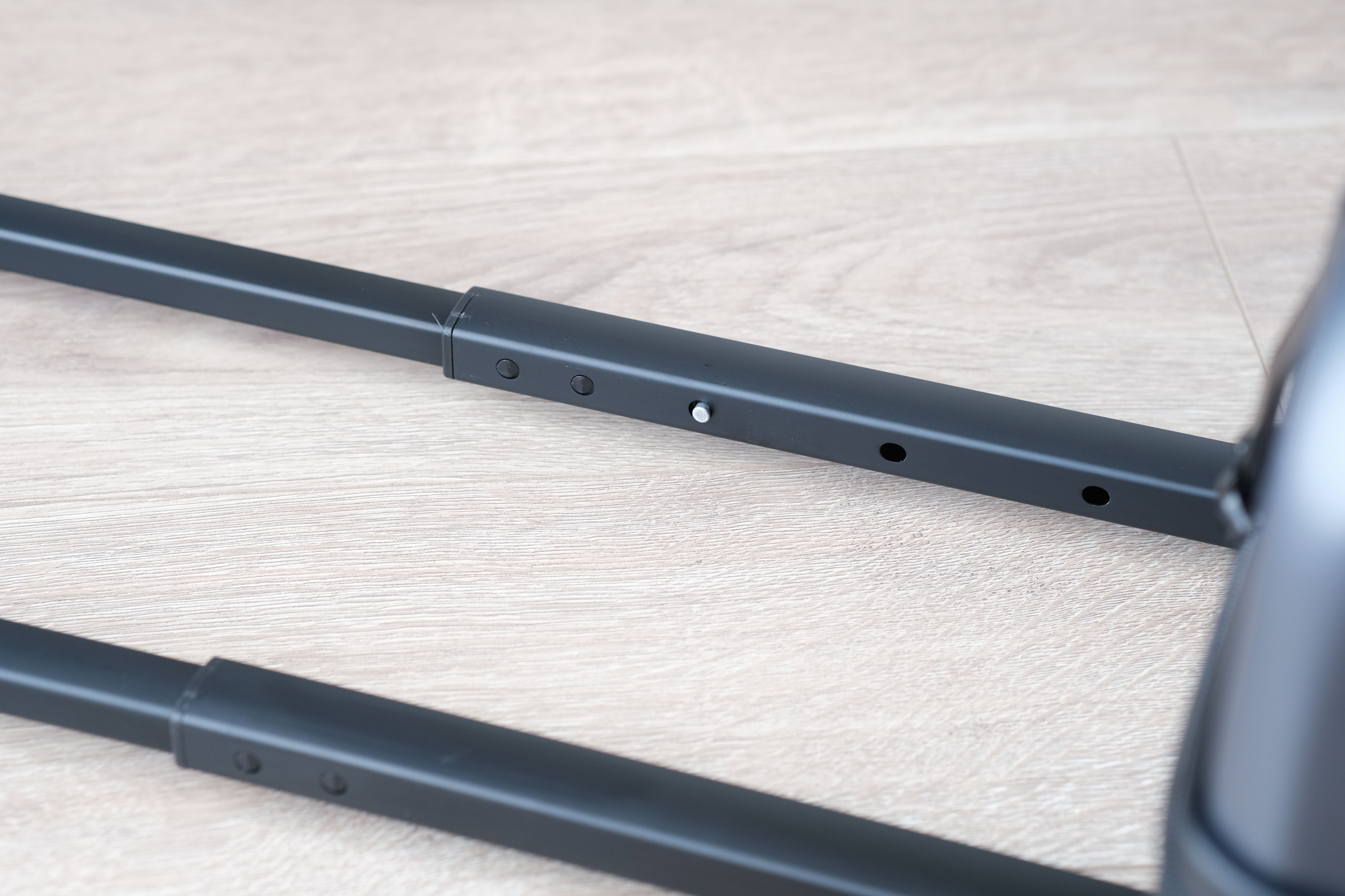 陪你走过人生四季，地平线8号ONETOUCH前开门行李箱测评