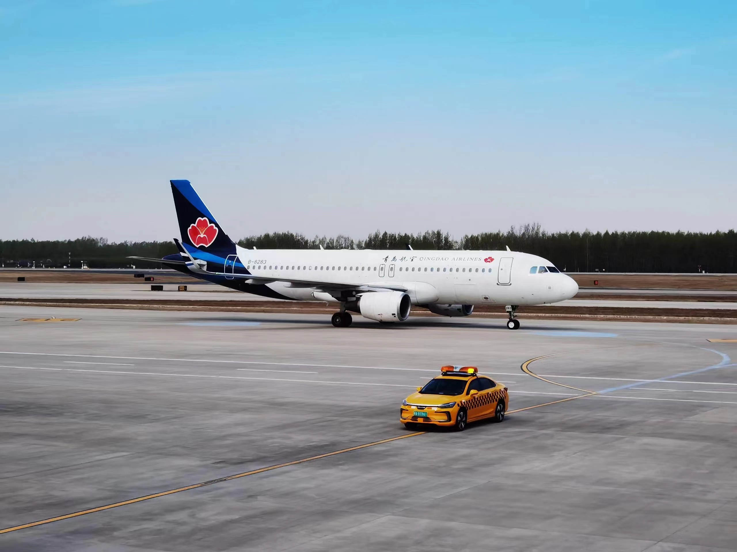 长春机场航班恢复正常了吗,长春飞机场最新航班时刻表