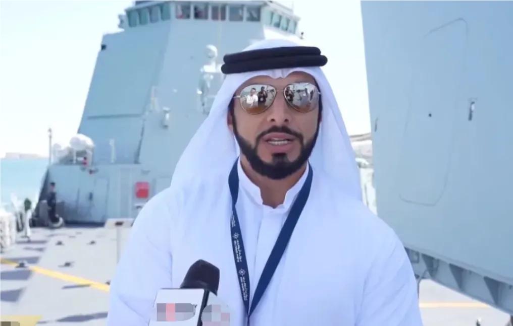 沙特有可能购买12艘052d吗,越来越离谱的事