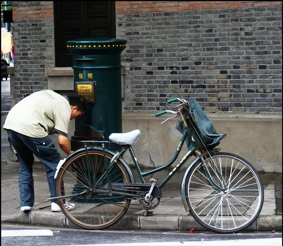 邮政寄信收不到,为什么寄信要用邮政