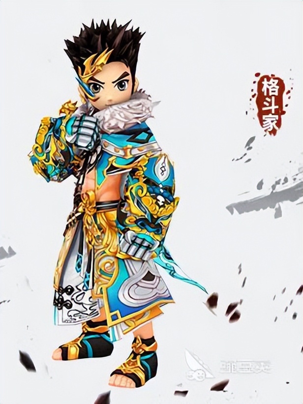 热血江湖端游都有什么职业,热血江湖游戏有哪些角色