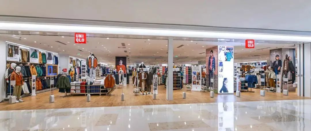 优衣库以硬实力创造价值,优衣库的商业思维